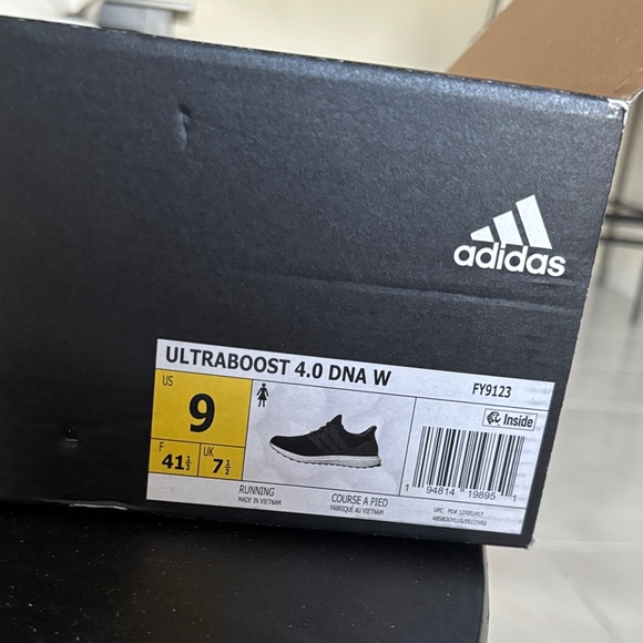 Adidas ultra boost women’s - Picture 2 of 11